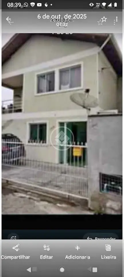 Image 12 - Sobrado em INGLESES, Florianópolis - SC