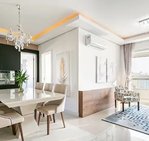 Apartamento Agronômica, Florianópolis - SC — foto 2