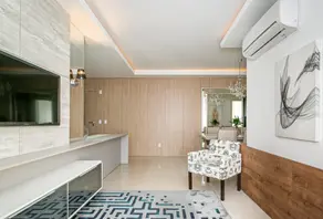 Imagem 4 - Apartamento em Agronômica, Florianópolis - SC