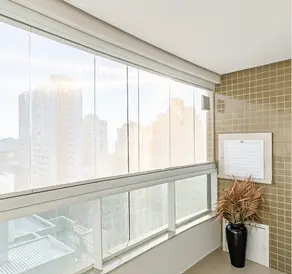 Apartamento Agronômica, Florianópolis - SC — foto 1