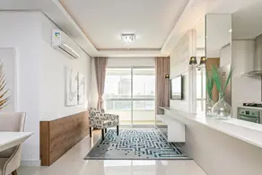 Imagem 3 - Apartamento em Agronômica, Florianópolis - SC