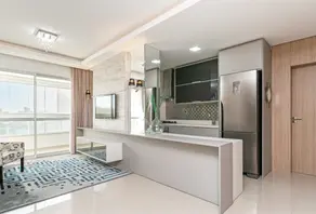 Imagem 5 - Apartamento em Agronômica, Florianópolis - SC