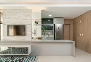 Imagem 6 - Apartamento em Agronômica, Florianópolis - SC