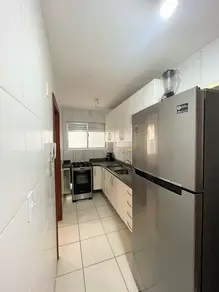 Apartamento Centro, Florianópolis - SC — foto 2