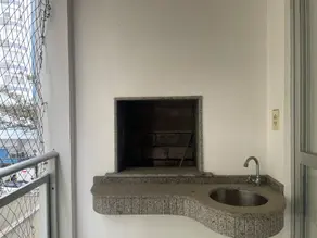 Imagem 2 - Apartamento em Centro, Florianópolis - SC