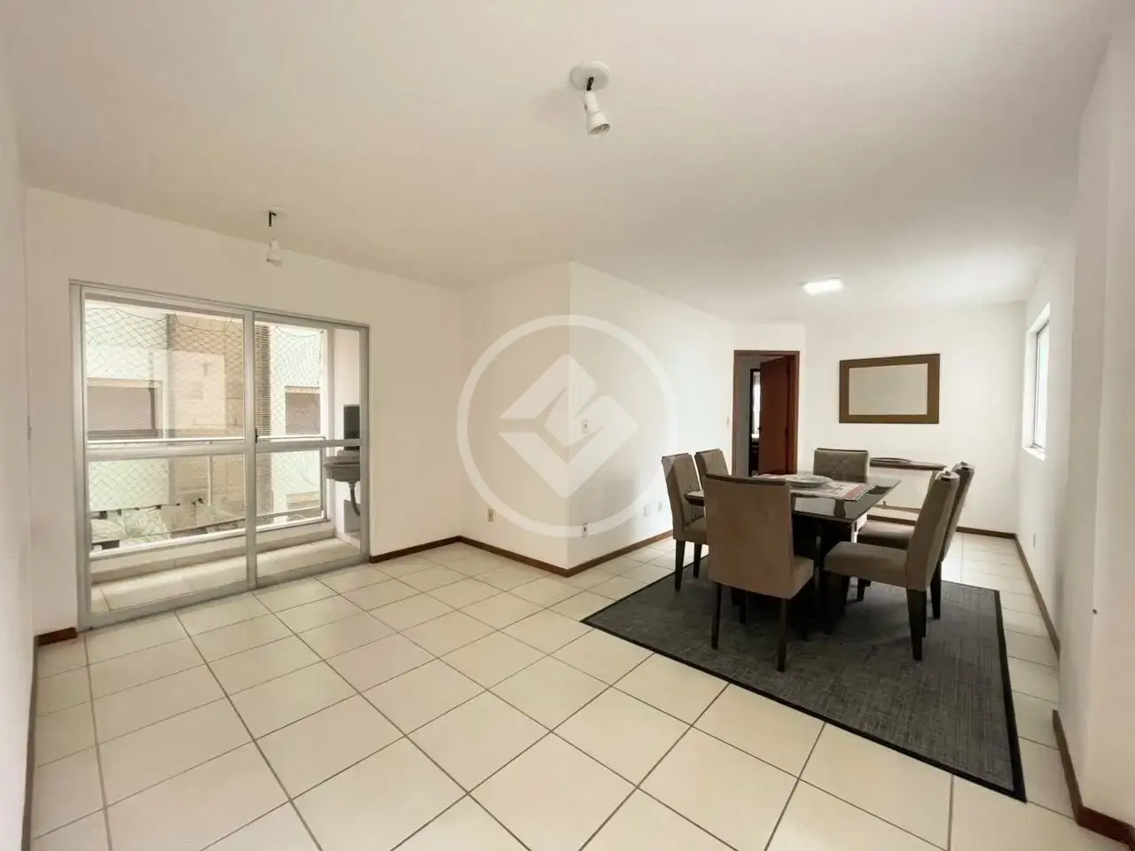 Imagem 1 - Apartamento em Centro, Florianópolis - SC