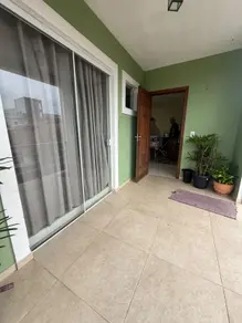 Sobrado INGLESES, Florianópolis - SC — foto 1