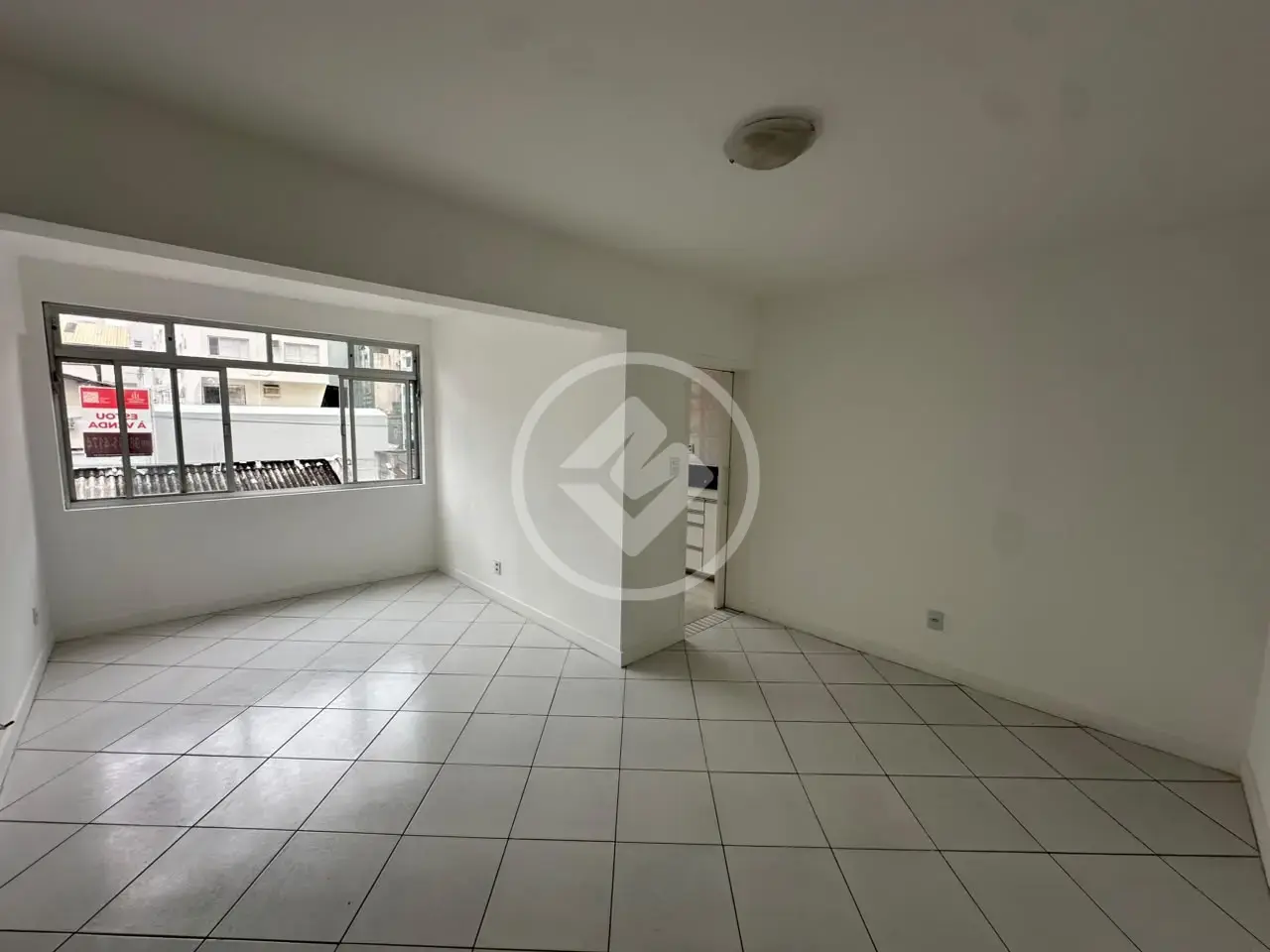 Imagem 1 - Apartamento em Centro, Florianópolis - SC