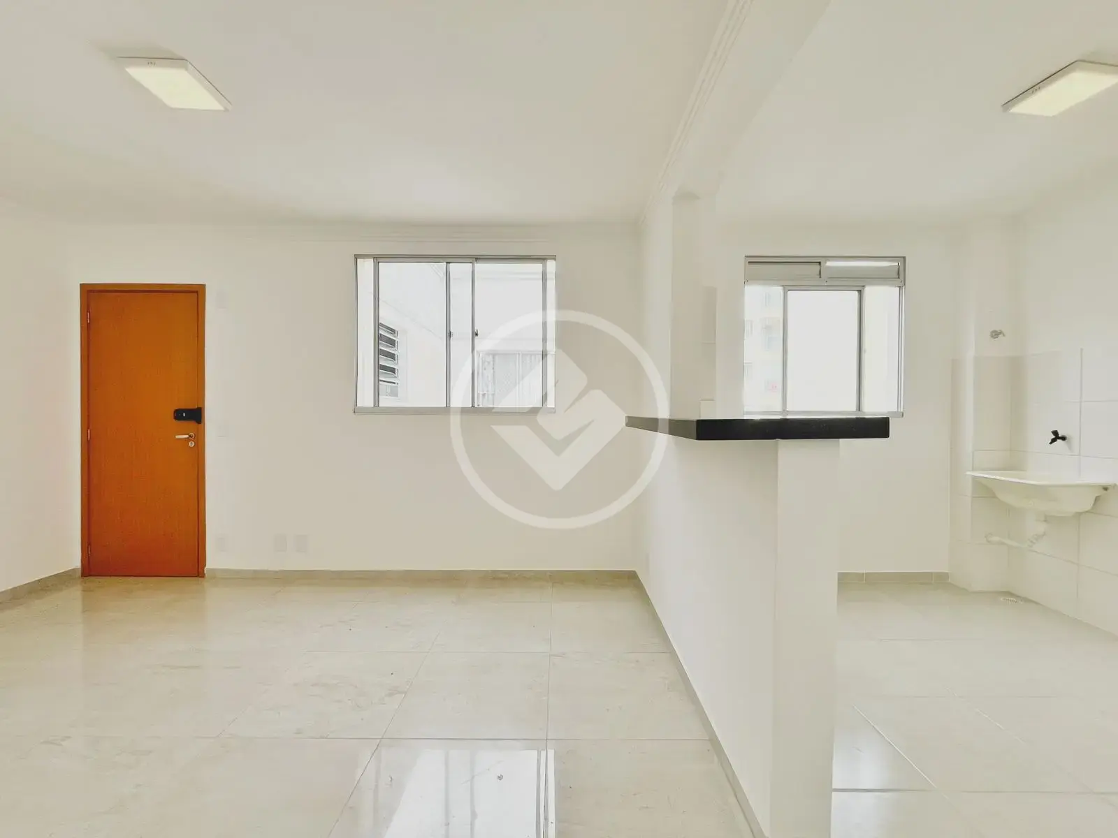 Imagem 1 - Apartamento em Areias, São José - SC