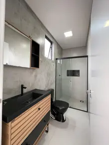 Imagem 2 - Casa em Rio Vermelho, Florianópolis - SC