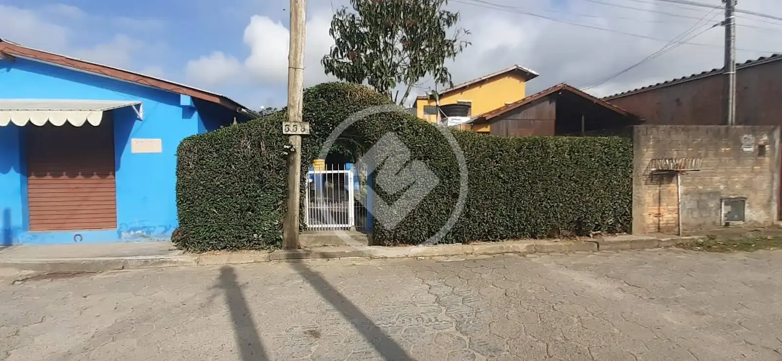 Imagem 1 - Terreno em Sambaqui, Florianópolis - SC