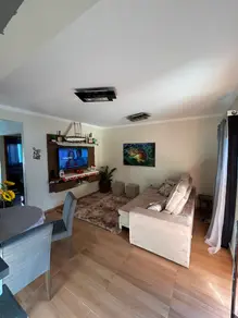Imagem 2 - Casa em Rio Vermelho, Florianópolis - SC