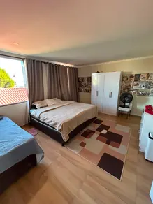 Imagem 3 - Casa em Rio Vermelho, Florianópolis - SC