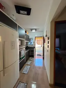 Casa Rio Vermelho, Florianópolis - SC — foto 1