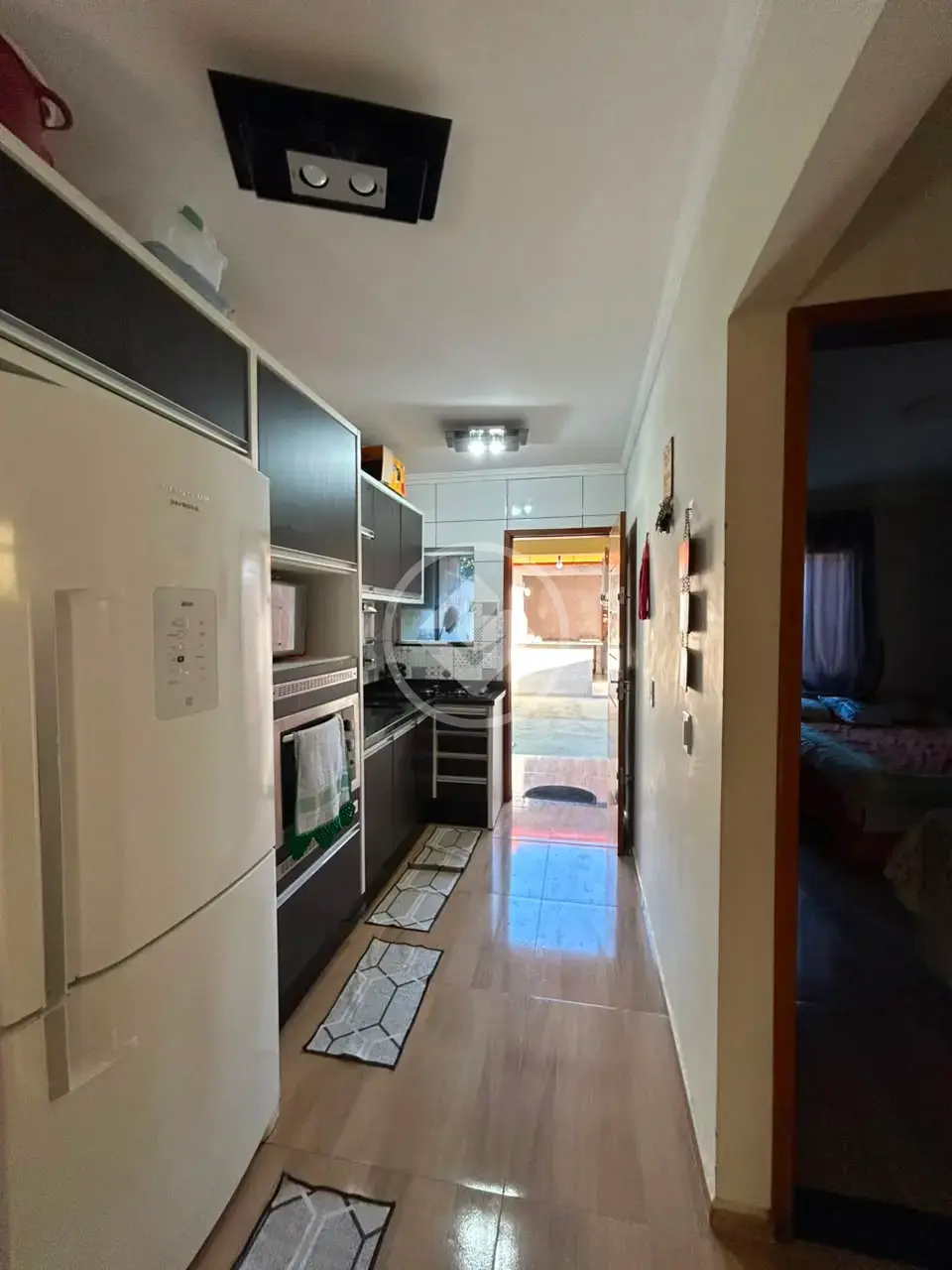 Imagem 1 - Casa em Rio Vermelho, Florianópolis - SC