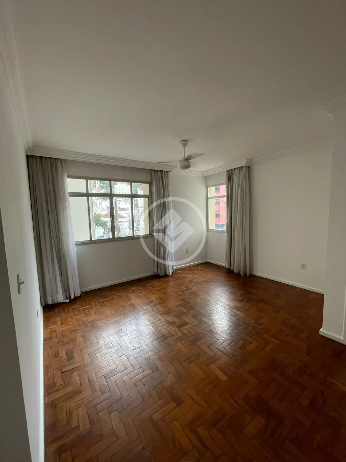 Imagem 1 - Apartamento em Centro, Florianópolis - SC