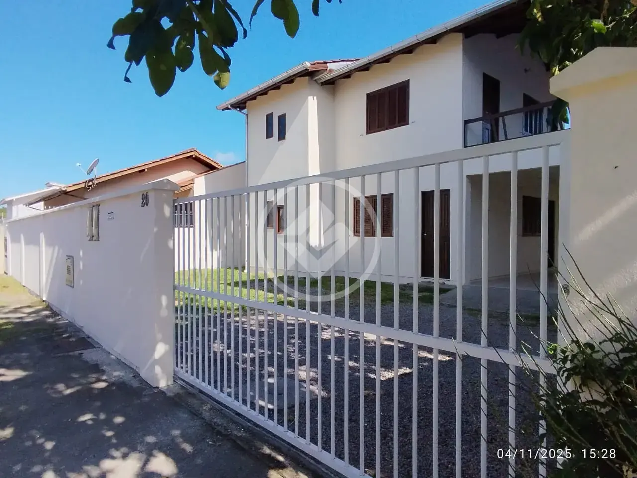 Imagem 1 - Casa em INGLESES, Florianópolis - SC