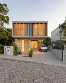 Casa Itaguaçu, Florianópolis - SC — foto 2