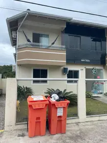 Apartamento Ingleses do Rio Vermelho, Florianópolis - SC — foto 1