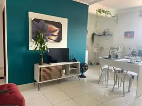 Apartamento Ingleses do Rio Vermelho, Florianópolis - SC — foto 2