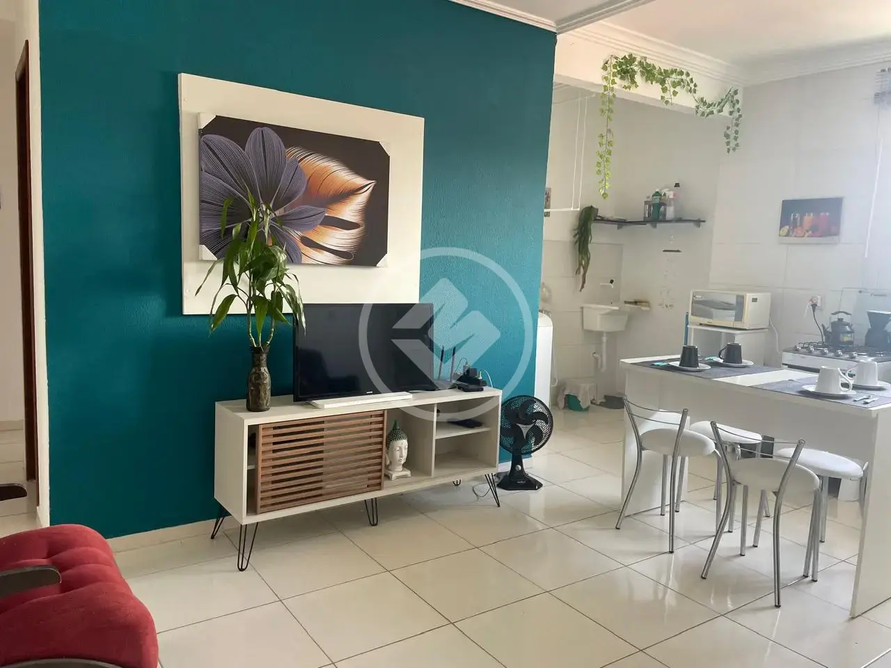 Image 2 - Apartamento em Ingleses do Rio Vermelho, Florianópolis - SC