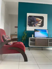 Imagem 4 - Apartamento em Ingleses do Rio Vermelho, Florianópolis - SC