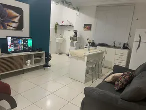 Imagem 2 - Apartamento em Ingleses do Rio Vermelho, Florianópolis - SC
