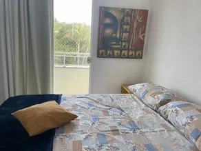 Imagem 6 - Apartamento em Ingleses do Rio Vermelho, Florianópolis - SC