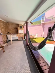 Casa INGLESES, Florianópolis - SC — foto 1