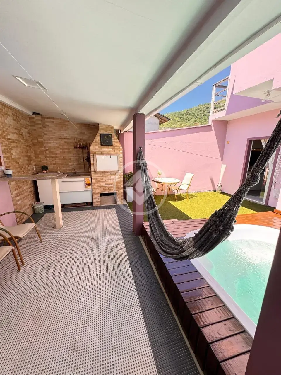 Imagem 1 - Casa em Vargem do Bom Jesus, Florianópolis - SC
