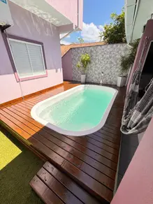 Casa INGLESES, Florianópolis - SC — foto 2