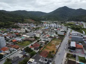 Terreno Vila Nova, Porto Belo - SC — foto 2