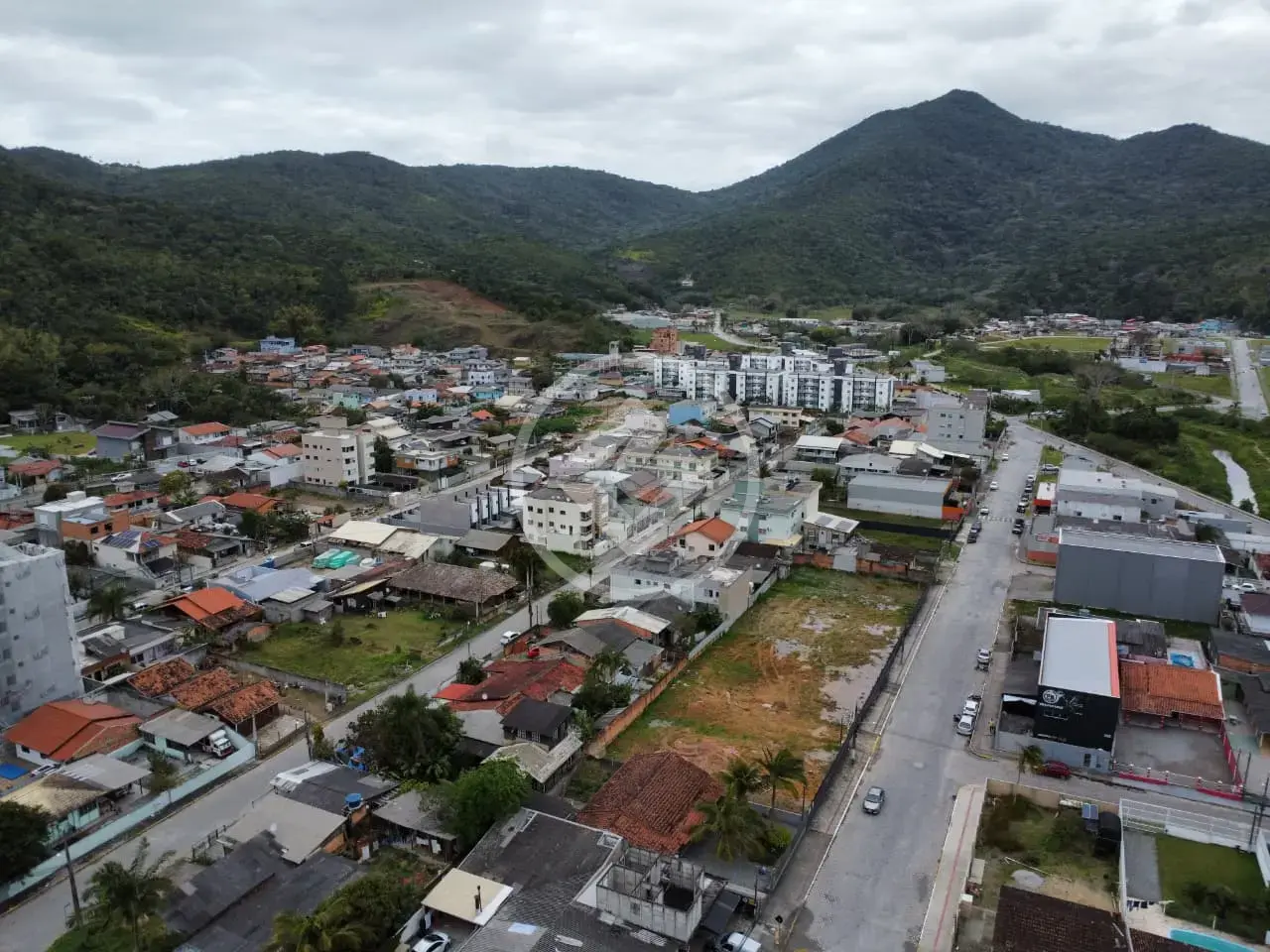 Image 2 - Terreno em Vila Nova, Porto Belo - SC