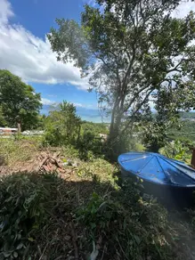 Terreno Pantanal, Florianópolis - SC — foto 1