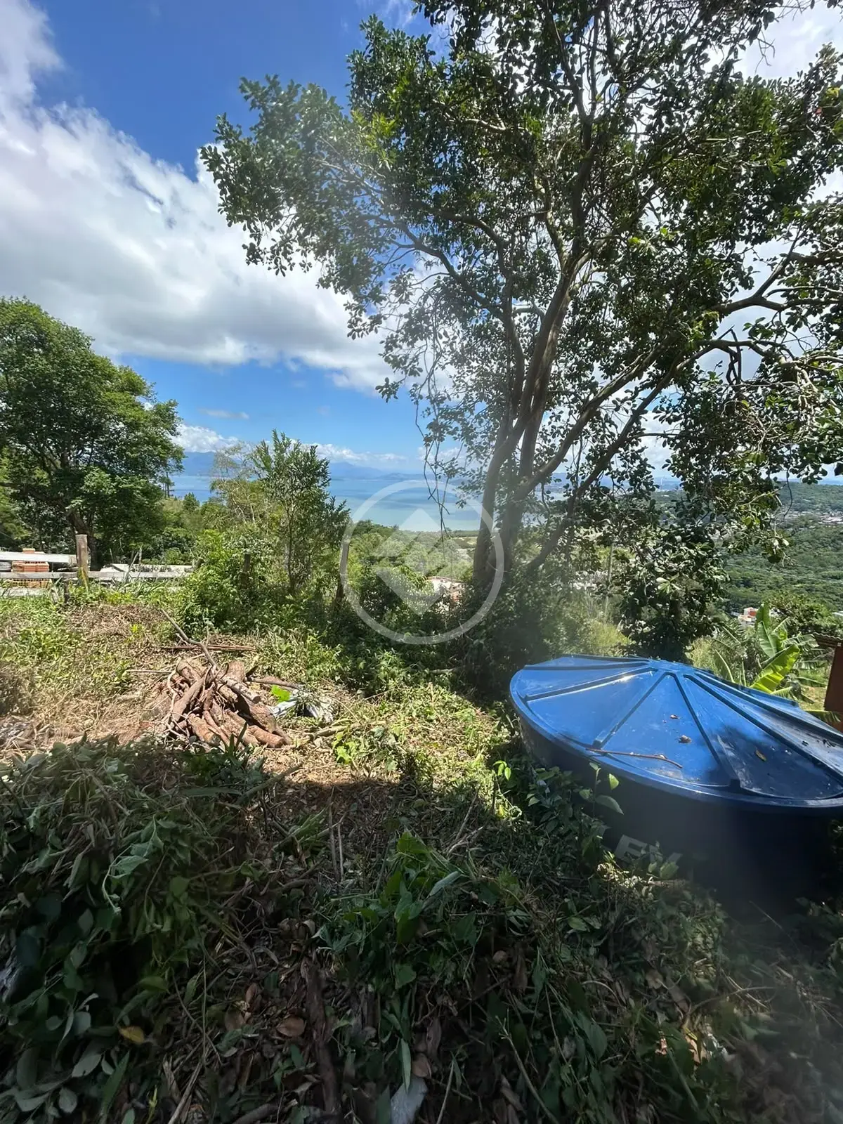 Imagem 1 - Terreno em Pantanal, Florianópolis - SC