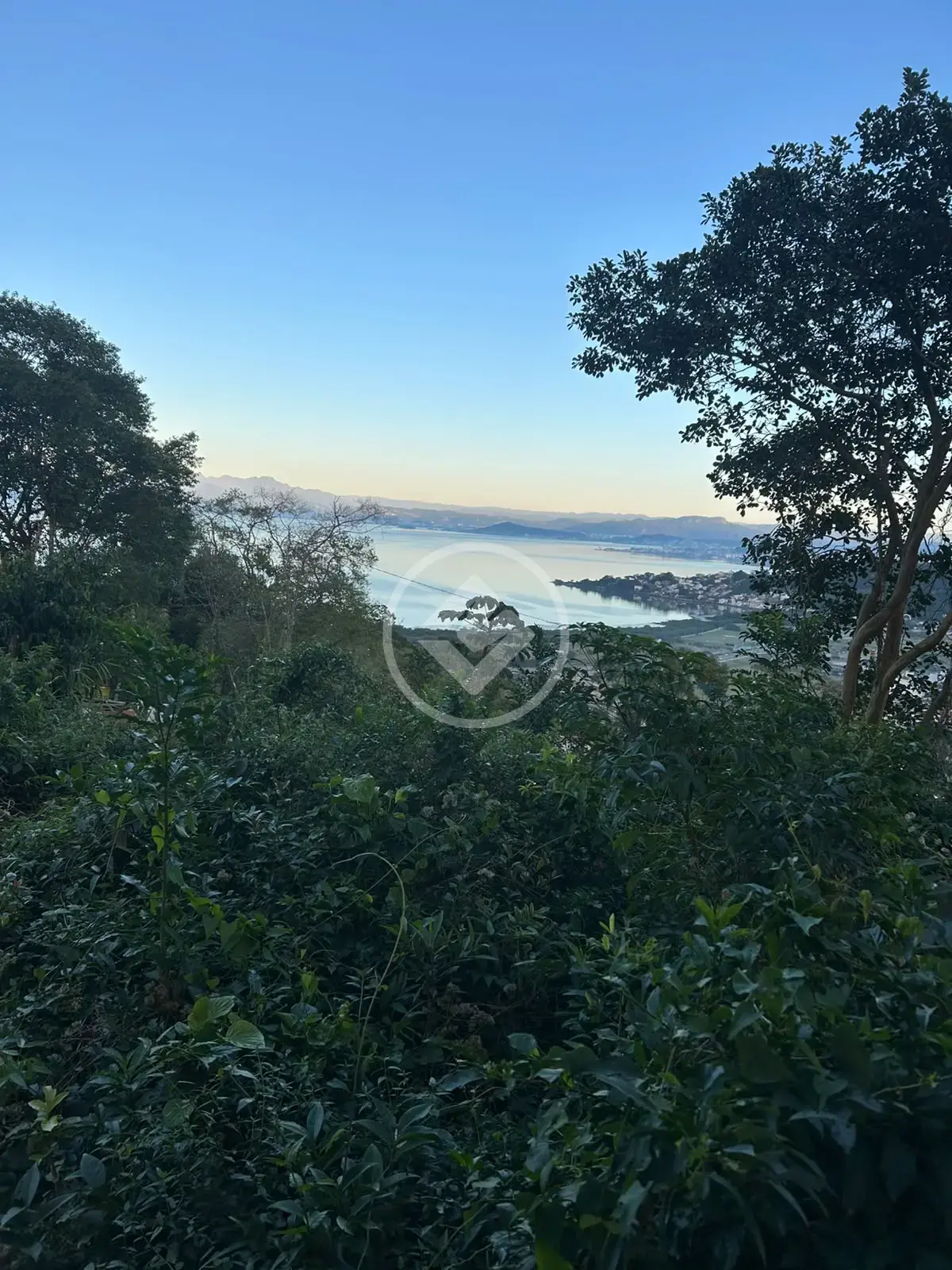 Image 2 - Terreno em Pantanal, Florianópolis - SC