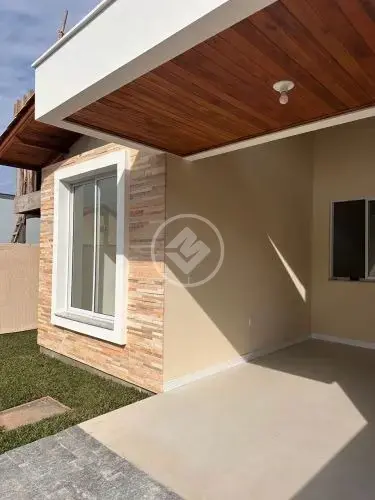 Image 2 - Casa em São João do Rio Vermelho, Florianópolis - SC