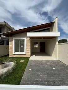 Casa São João do Rio Vermelho, Florianópolis - SC — foto 1