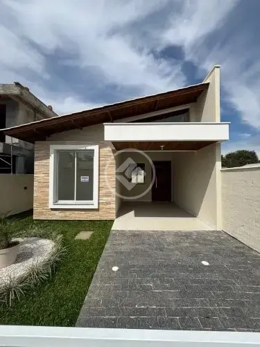 Imagem 1 - Casa em São João do Rio Vermelho, Florianópolis - SC