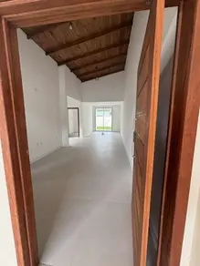 Imagem 3 - Casa em São João do Rio Vermelho, Florianópolis - SC