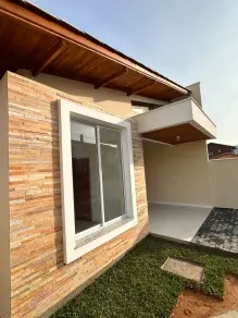 Imagem 2 - Casa em São João do Rio Vermelho, Florianópolis - SC