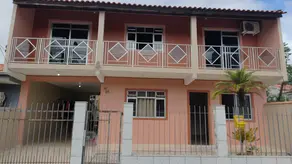 Casa Forquilhas, São José - SC — foto 1