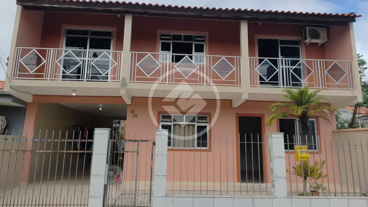 Imagem 1 - Casa em Forquilhas, São José - SC