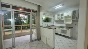 Apartamento COQUEIROS, Florianópolis - SC — foto 2