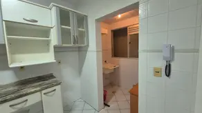 Imagem 5 - Apartamento em COQUEIROS, Florianópolis - SC