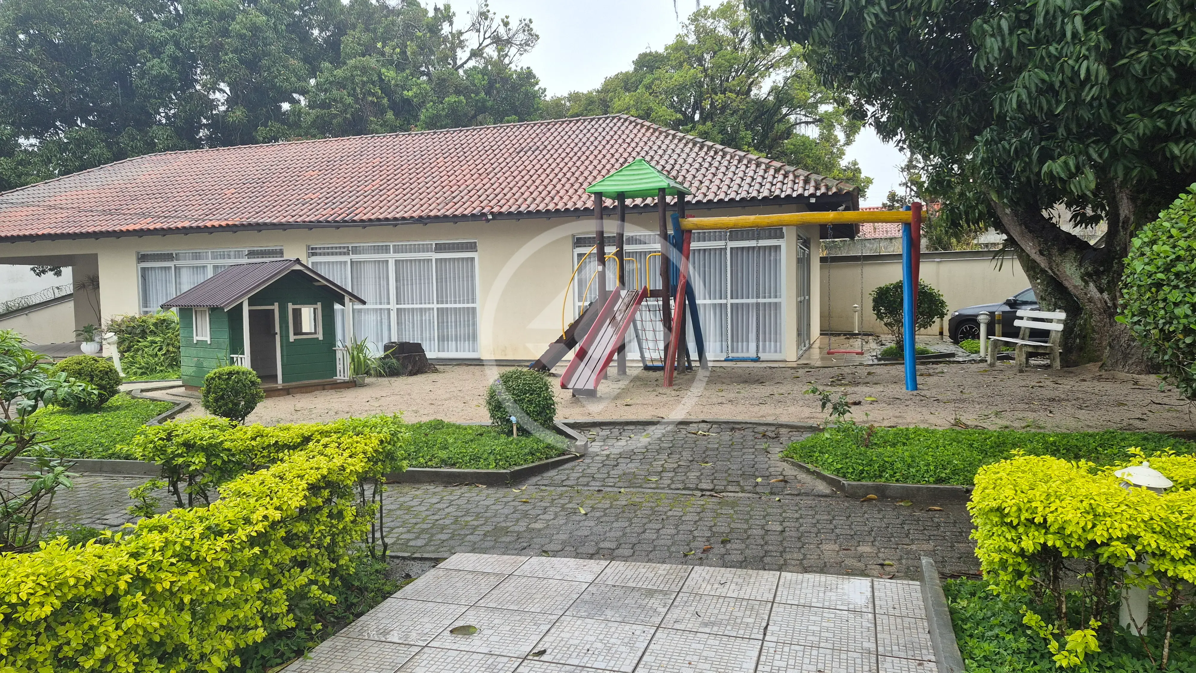 Image 32 - Apartamento em COQUEIROS, Florianópolis - SC