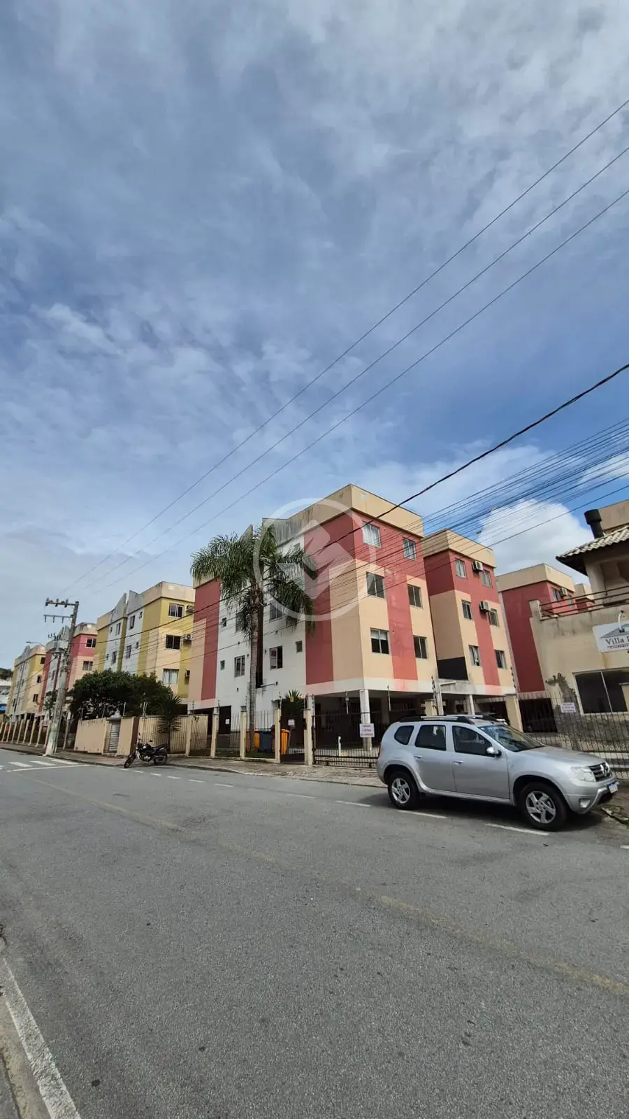 Image 11 - Apartamento em Real Parque, São José - SC