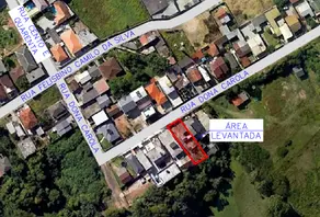 Terreno Serraria, São José - SC — foto 2