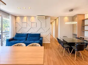 Imagem 4 - Apartamento em Saco dos Limões, Florianópolis - SC