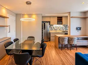 Imagem 5 - Apartamento em Saco dos Limões, Florianópolis - SC